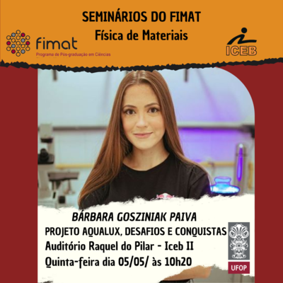 seminário